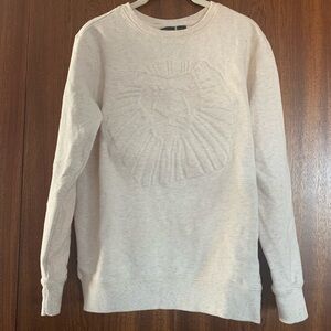 Disney Women’s The Lion King Broadway Musical Sweatshirt Size small Classic EUC